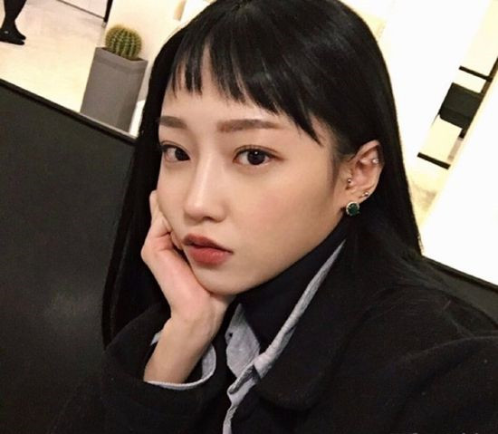 女生什么发型好看图片 好看的发型图片