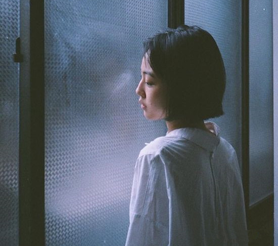 2025短发发型女图片韩 2025韩国短发女