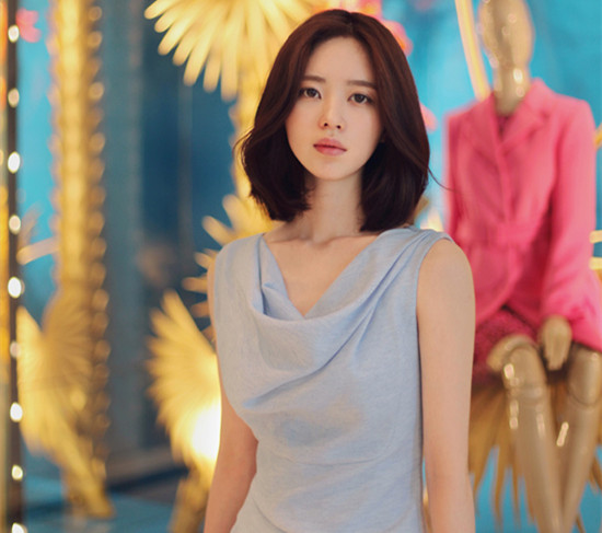 2025中短发最新发型女 2025中短发型