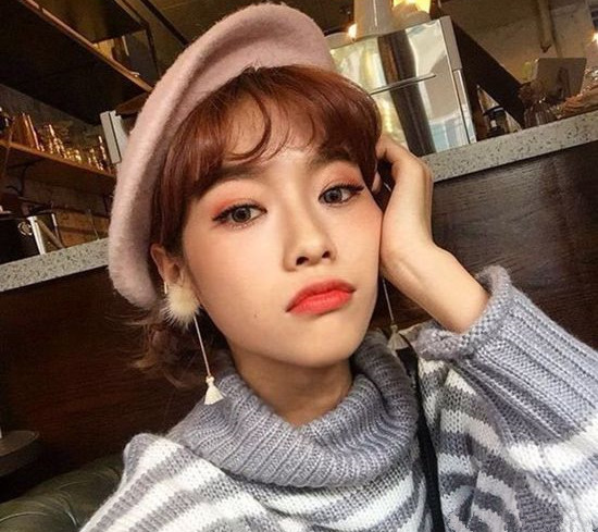 2025韩式短发图片 短头发发型图片女韩式