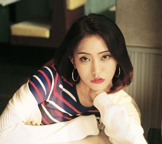 2025韩式短发图片 短头发发型图片女韩式