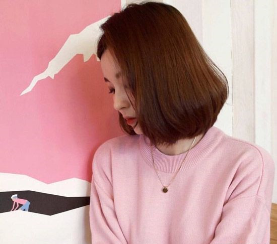 2025甜美发型 甜美发型女