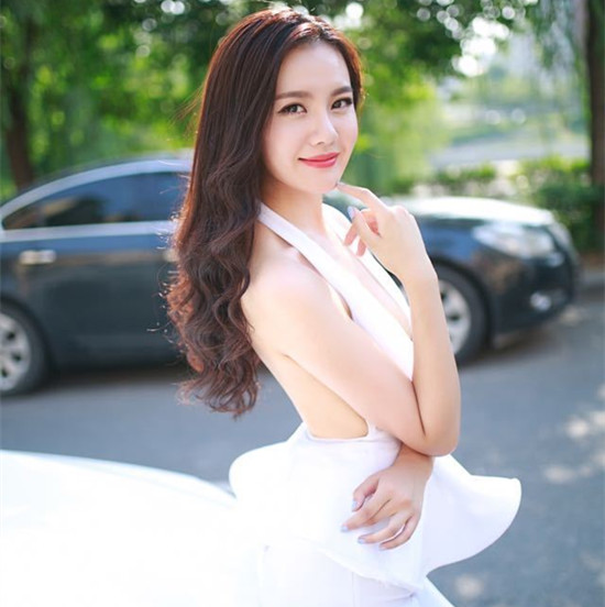 中长卷发2025 2025中长卷发发型