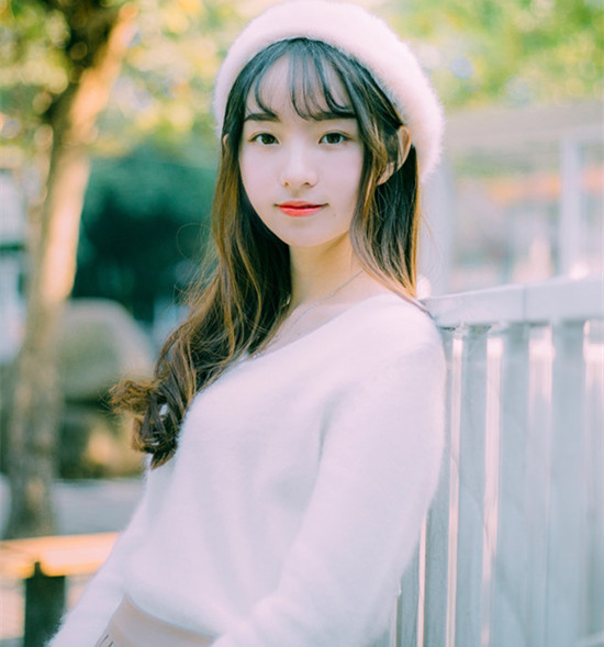 女生流行发型图片2025 女生流行的发型