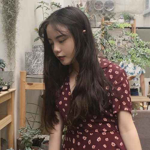 头发又多又厚的女生适合什么发型 头发又粗又硬适合什么发型