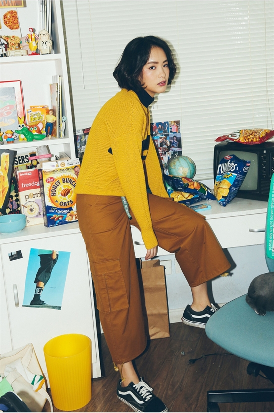 短发穿什么衣服好看 短发穿什么衣服有气质