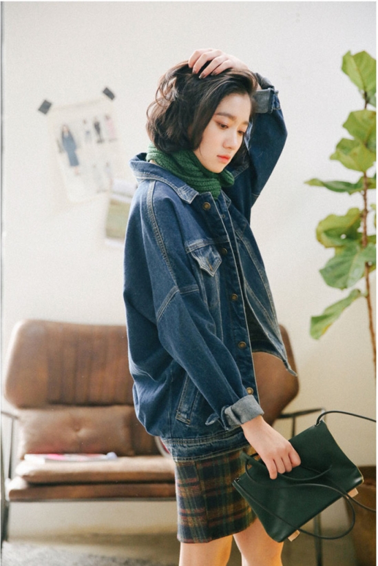 短发穿什么衣服好看 短发穿什么衣服有气质