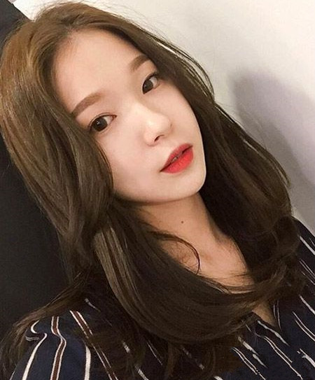 女生发型大全及名称 女生发型大全图片