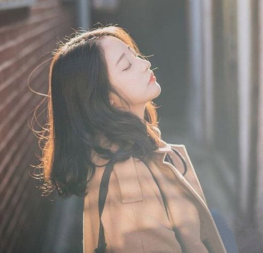女生发型大全及名称 女生发型大全图片