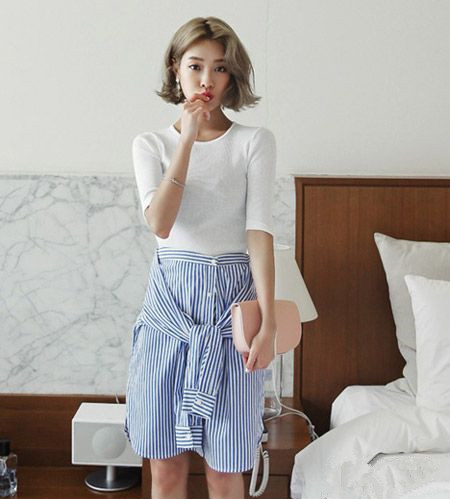 女生发型大全及名称 女生发型大全图片