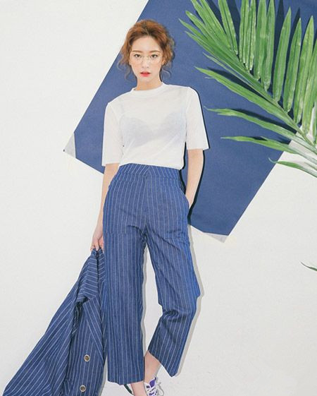 女生发型大全及名称 女生发型大全图片