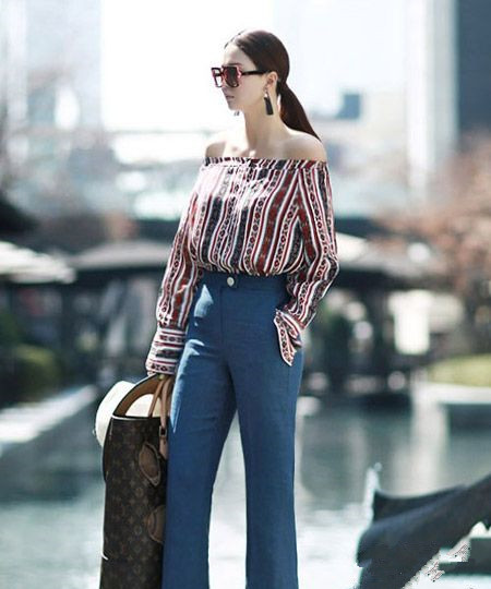 女生发型大全及名称 女生发型大全图片
