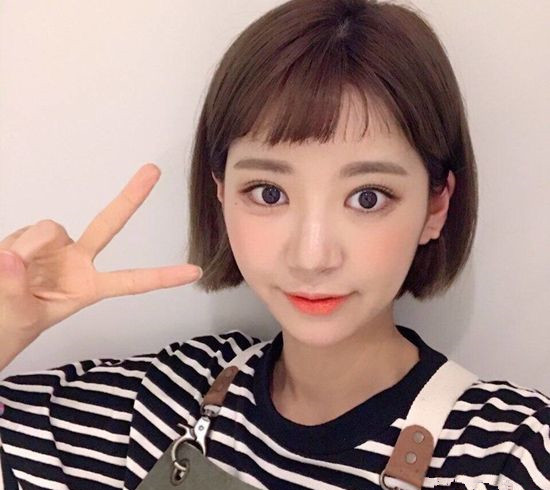 女生最流的发型短发 女生最流的发型2025
