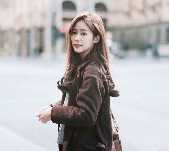 女生最流的染发颜色 染头发的颜色大全