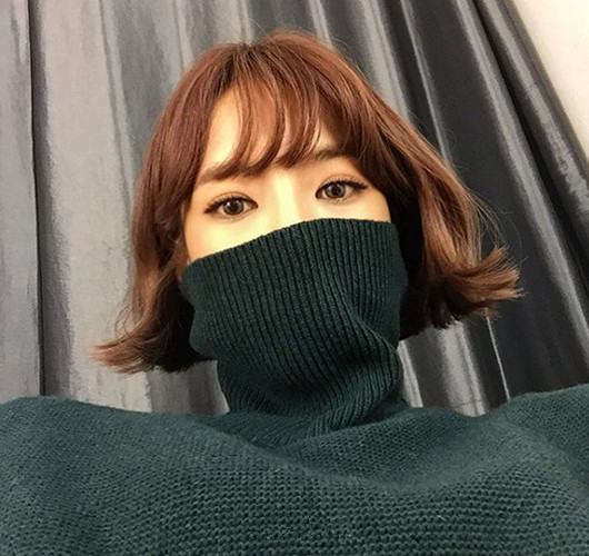 最新短发发型图片2025款女 最新短发图片