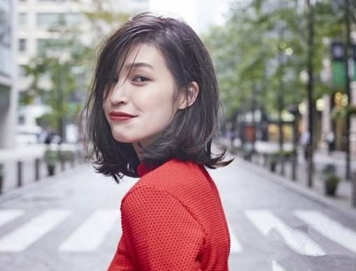 最新短发发型图片2025款女 最新短发图片