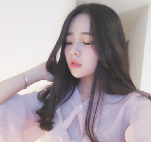 发型2025女 头发2025流行款式