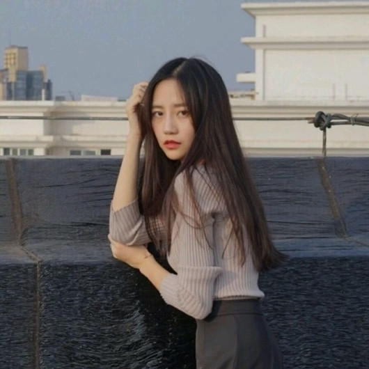 长发发型图片2025女 长头发发型