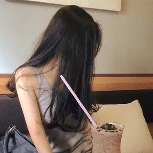 长发发型图片2025女 长头发发型
