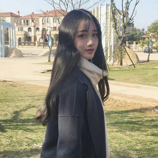 长发发型图片2025女 长头发发型