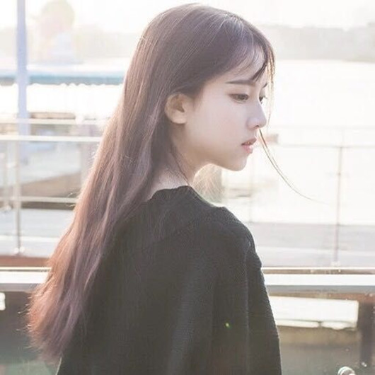 长发发型图片2025女 长头发发型