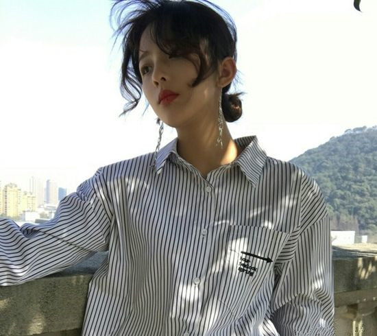 夏季短发发型女2025 夏季短发女