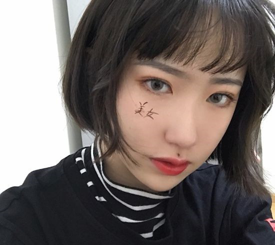 夏季短发发型女2025 夏季短发女
