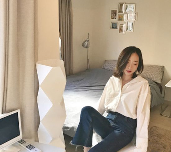 夏季短发发型女2025 夏季短发女