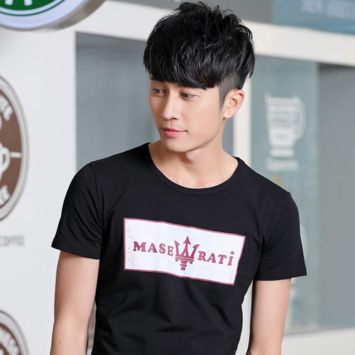 2025夏季发型男 男生夏季发型