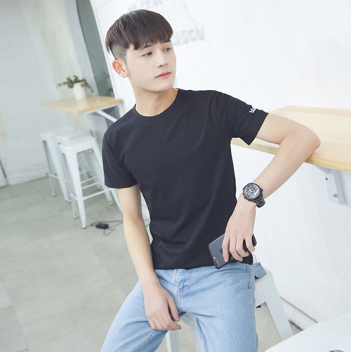 2025夏季发型男 男生夏季发型