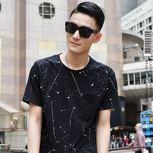 2025夏季发型男 男生夏季发型
