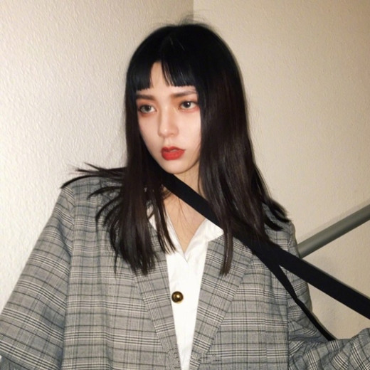 2025女生发型中长发 2025最新中长发型女