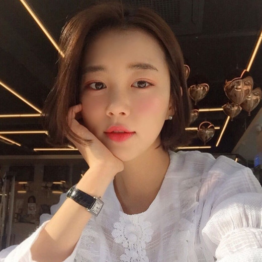 2025女生发型短发 2025女生短发造型