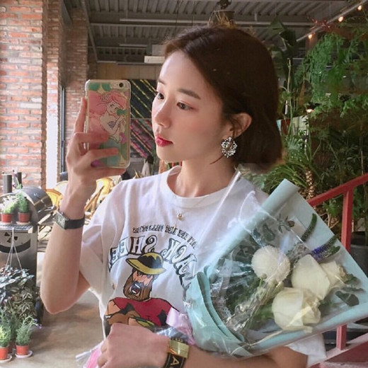 2025女生发型短发 2025女生短发造型