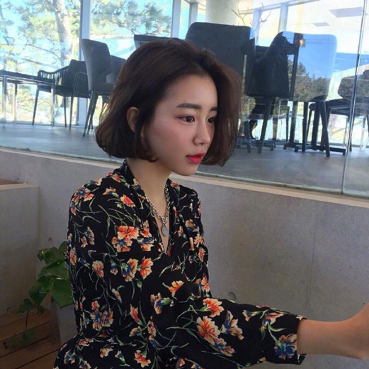 2025女生发型短发 2025女生短发造型