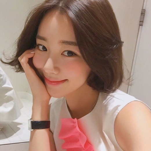 2025女生发型短发 2025女生短发造型