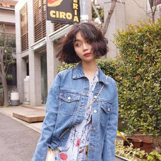 2025女生发型短发 2025女生短发造型