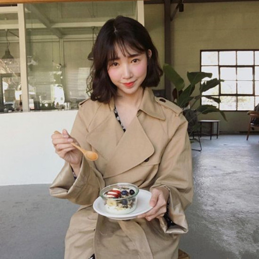 2025女生发型短发 2025女生短发造型
