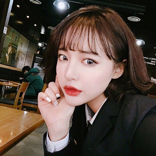 2025春季发型女图片 适合春天的发型