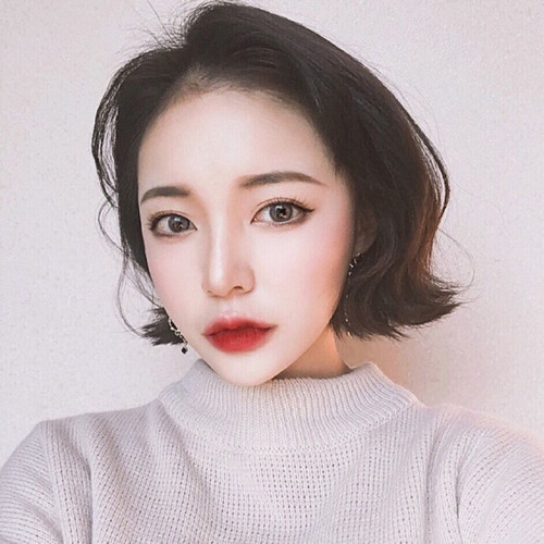 2025短卷发最新发型女 2025短卷发图片