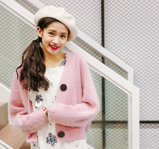 女生春季发型 2025春季发型女