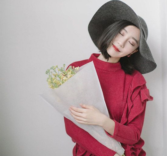 女生春季发型 2025春季发型女
