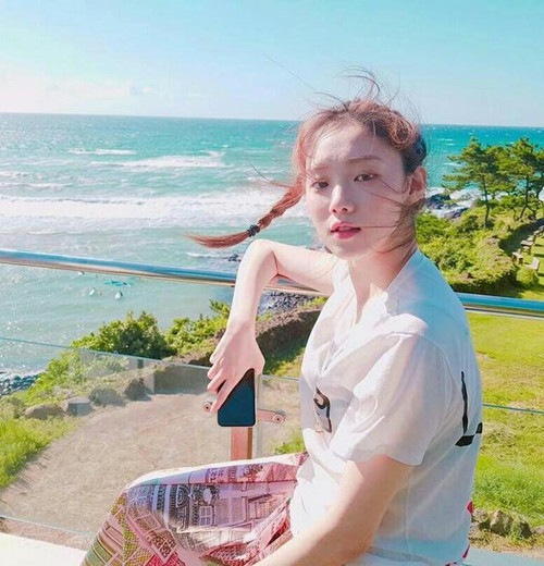 夏季流行发色 夏季发色2025