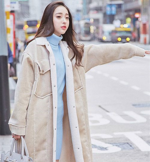 2025女生发型图 2025发型图片女
