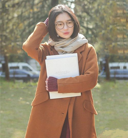 2025女生发型图 2025发型图片女