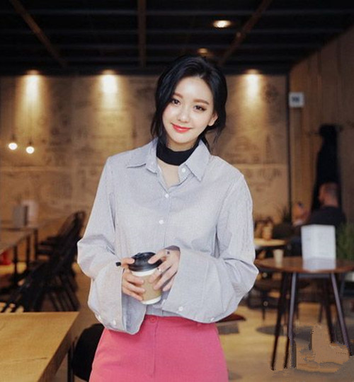 2025女生发型图 2025发型图片女