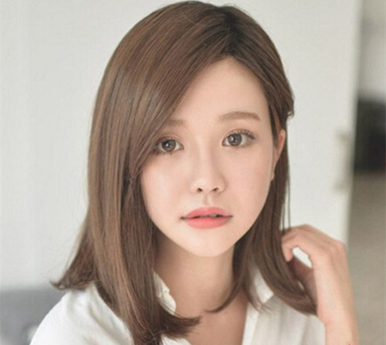 2025圆脸适合什么发型 2025圆脸适合的发型女