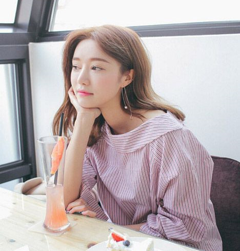 2025圆脸适合什么发型 2025圆脸适合的发型女