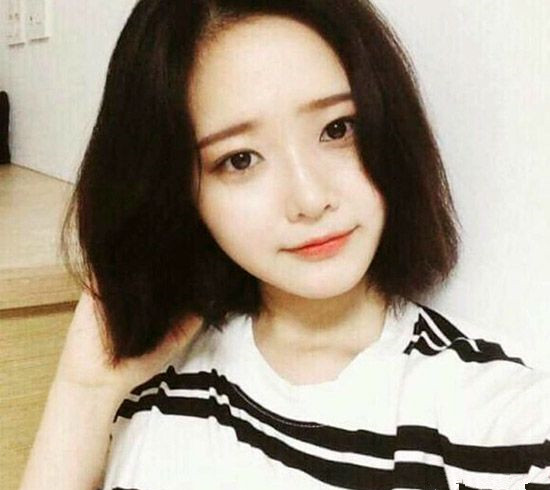 2025圆脸适合什么发型 2025圆脸适合的发型女