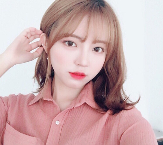 2025圆脸适合什么发型 2025圆脸适合的发型女